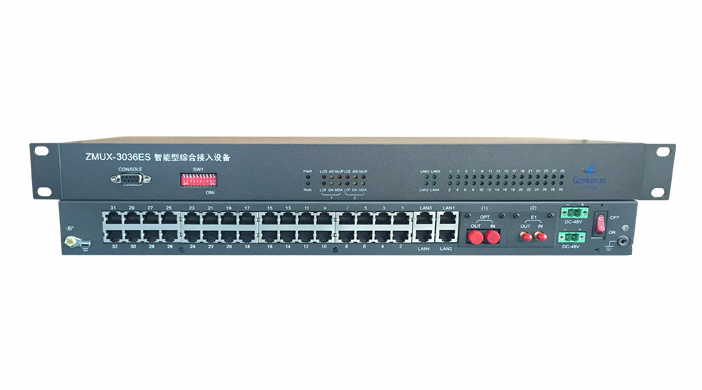 一光一電保護(hù)綜合業(yè)務(wù)接入設(shè)備_ZMUX-3036ES 一光一電保護(hù)綜合業(yè)務(wù)接入設(shè)備_ZMUX-3036ES