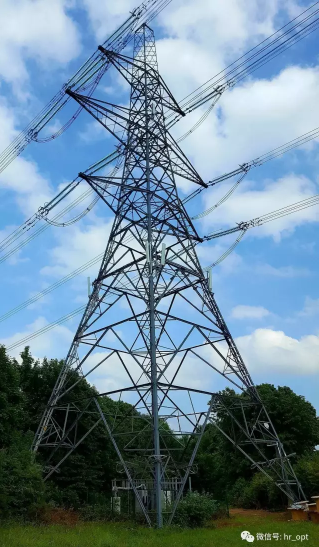 5G新玩法來了:電力公司進軍鐵塔共享4 5G新玩法來了:電力公司進軍鐵塔共享4