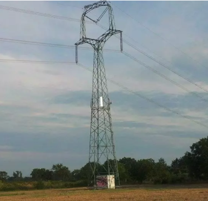 5G新玩法來了:電力公司進軍鐵塔共享7 5G新玩法來了:電力公司進軍鐵塔共享7