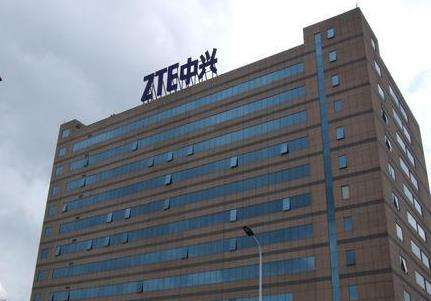 5G時(shí)代起跑!中興通訊聯(lián)手中國移動(dòng)開通首個(gè)基站 5G時(shí)代起跑!中興通訊聯(lián)手中國移動(dòng)開通首個(gè)基站